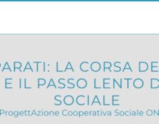 Progetto “Binari Separati”: un nuovo progetto co-finanziato dalla Fondazione della Comunità Bergamasca funzionale ad approcci innovativi nella gestione delle disabilità cognitive.