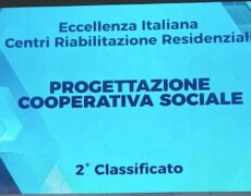 Best Italian Healthcare Awards per riabilitazione e rischio clinico: Premi nazionali per ProgettAzione