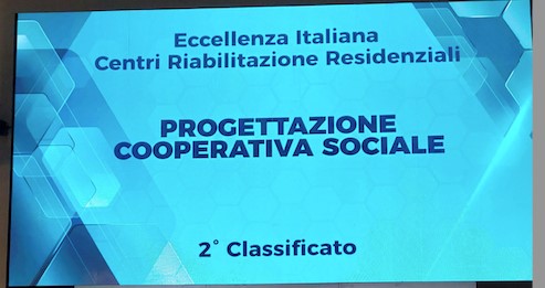 Best Italian Healthcare Awards per riabilitazione e rischio clinico: Premi nazionali per ProgettAzione