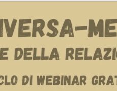 Diversa-mente – Le forme della relazione d’aiuto – Ciclo di Webinar gratuiti