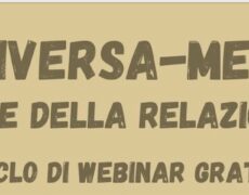 Diversa-mente – Le forme della relazione d’aiuto – Ciclo di Webinar gratuiti